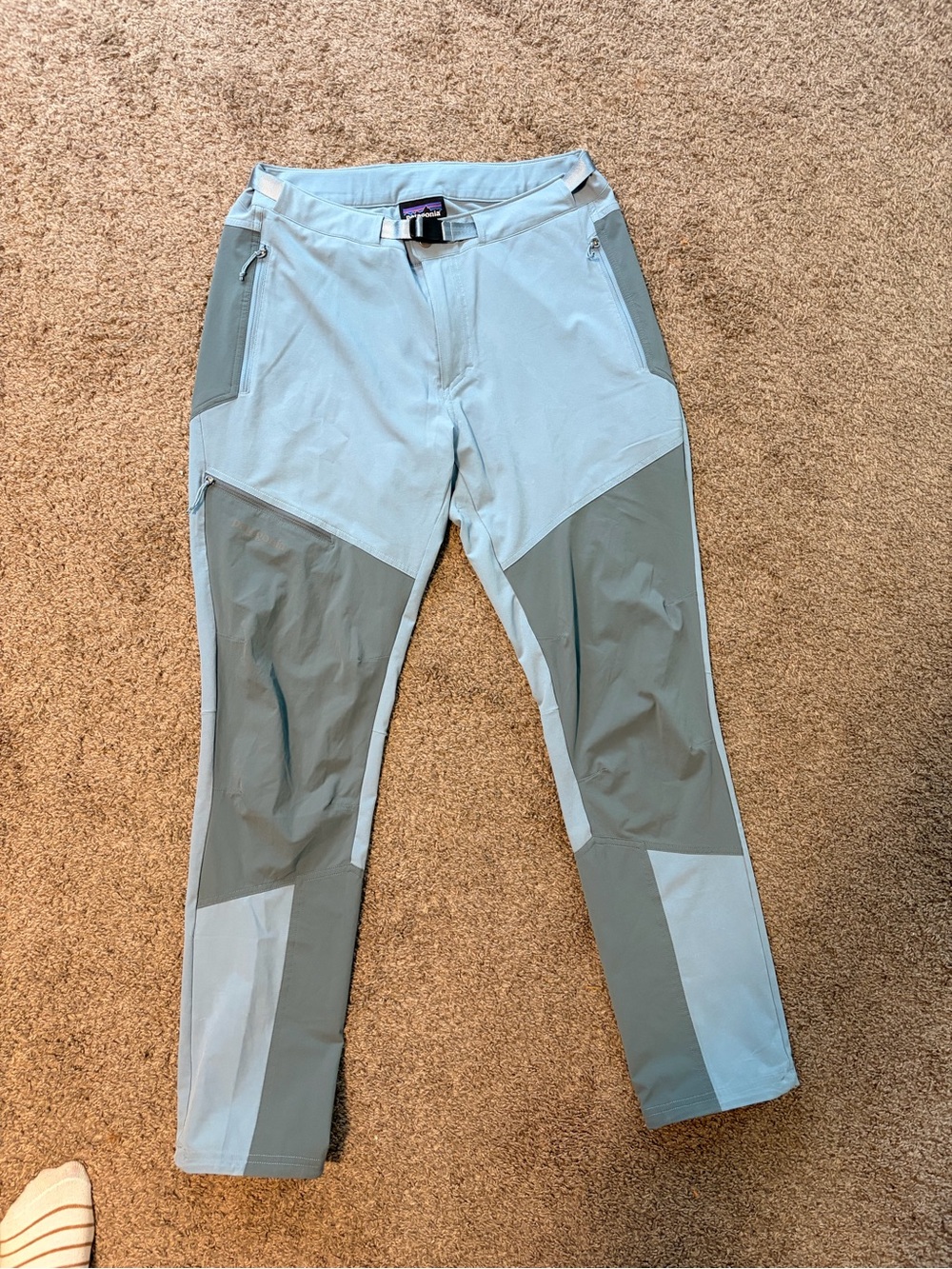 Patagonia Terravia Alpine Pants